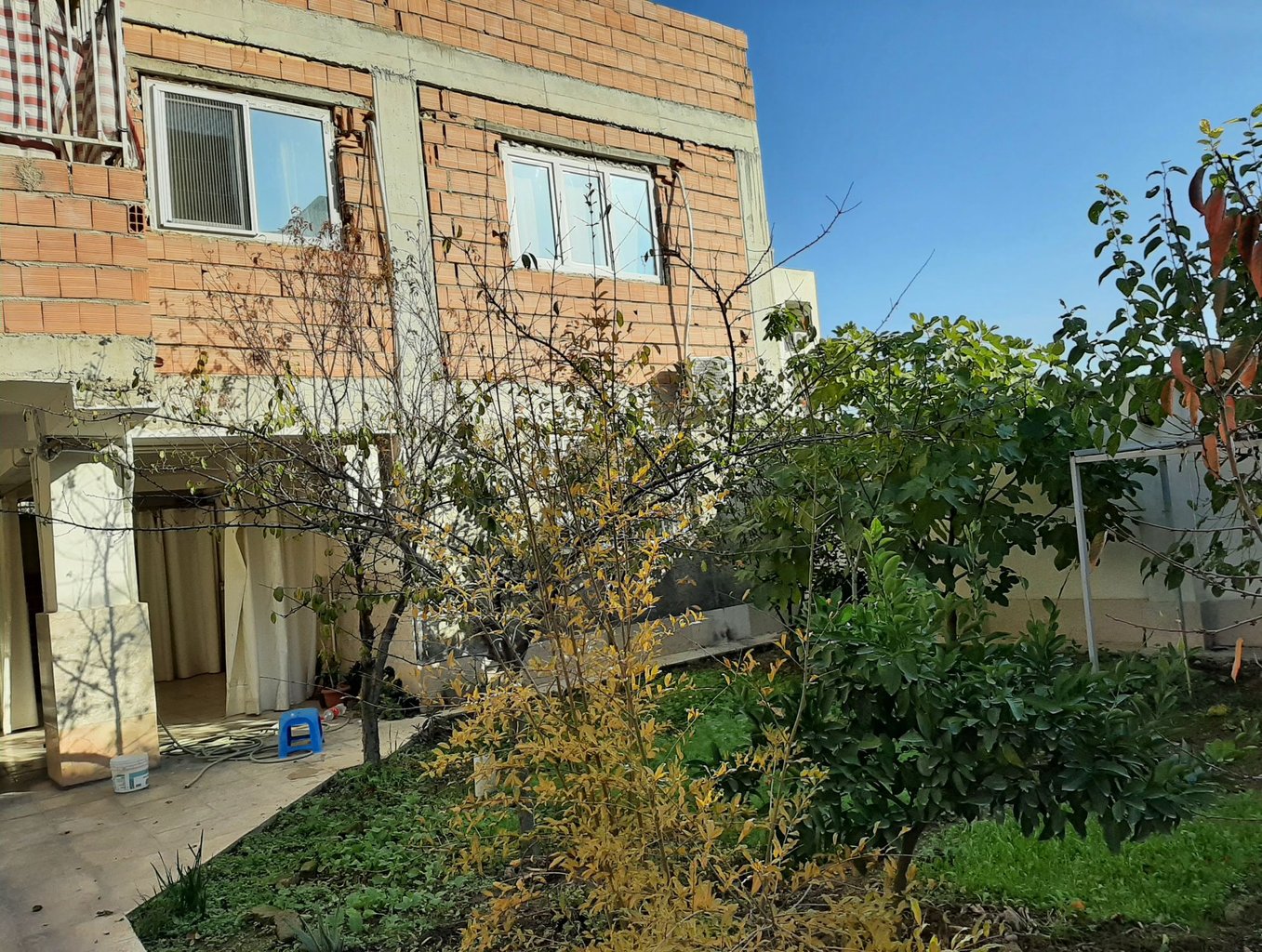 فلت آرامش واحد 1