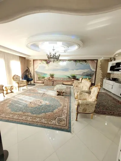 ویلا دوخوابه بوژان