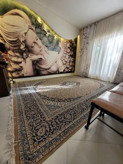 ویلا دوخوابه بوژان