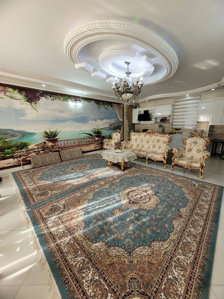 ویلا دوخوابه بوژان