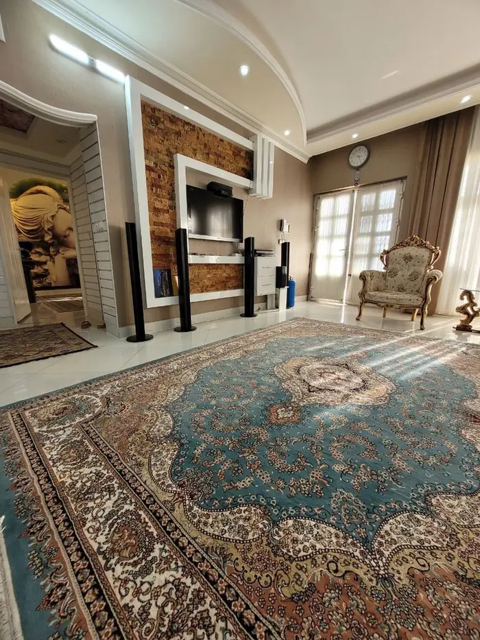 ویلا دوخوابه بوژان