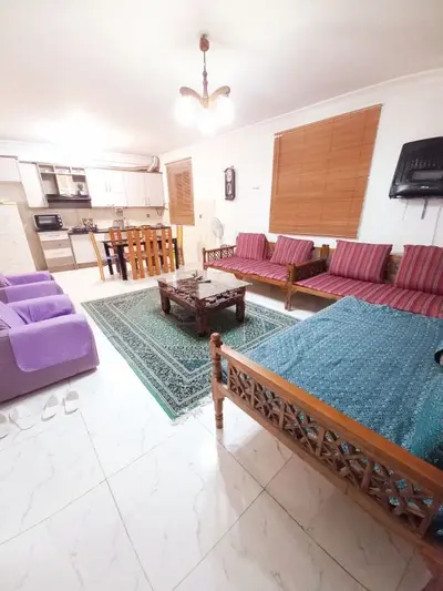 ویلا دوخوابه میدان فرزانه