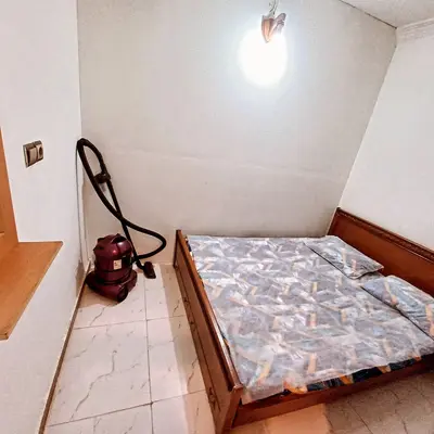 ویلا دوخوابه میدان فرزانه