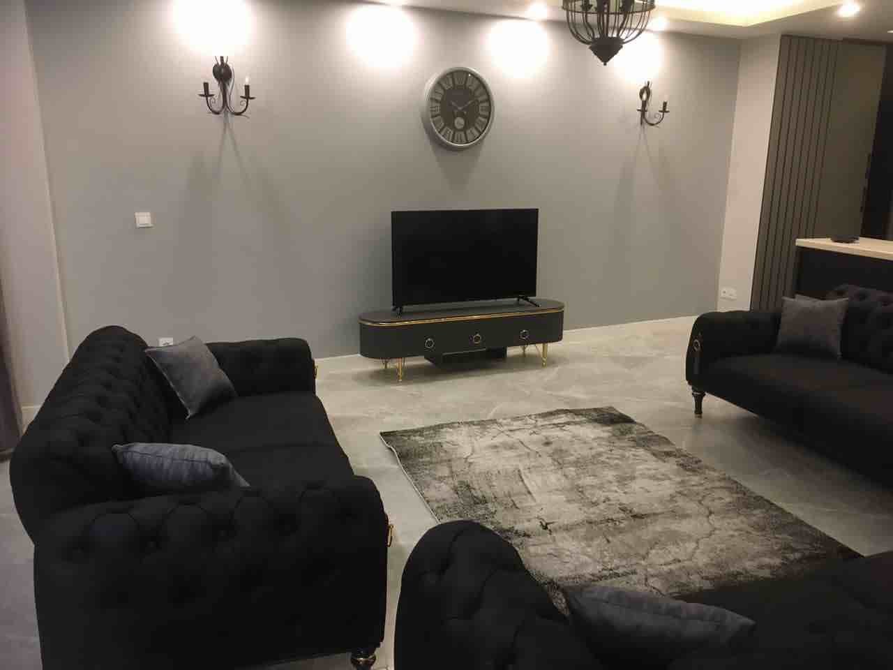 ویلا سه خوابه استخردار صنوبر