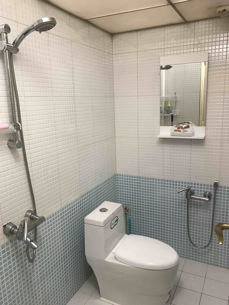 آپارتمان دوخوابه فروغی سعادت آباد 3 - واحد 2