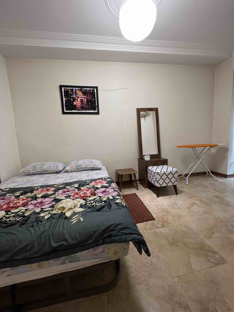 آپارتمان دوخوابه فروغی سعادت آباد 3 - واحد 2 - انتخاب عنوان تصویر