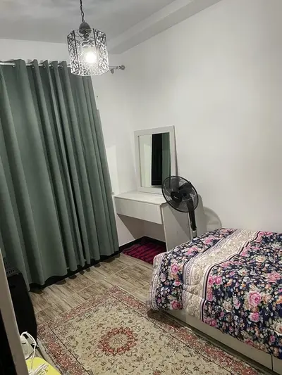 آپارتمان دوخوابه ساحلی دانیال