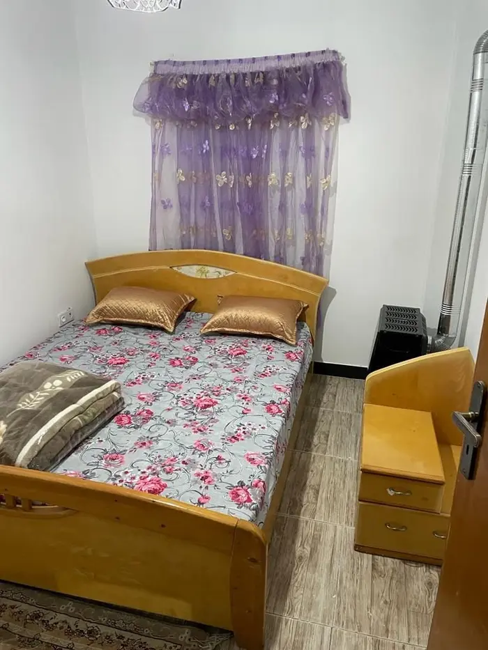 آپارتمان دوخوابه ساحلی دانیال