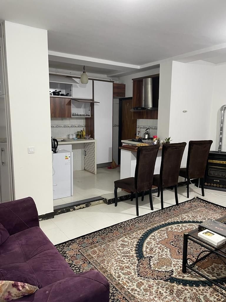 آپارتمان دوخوابه ساحلی دانیال