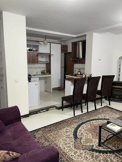 آپارتمان دوخوابه ساحلی دانیال