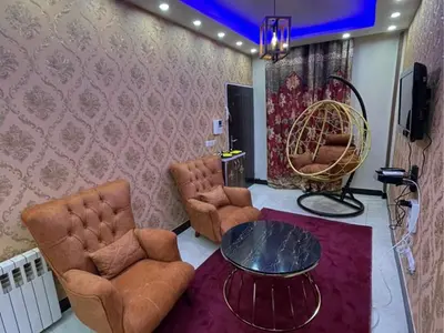 آپارتمان یک خوابه یادگار جی ۳