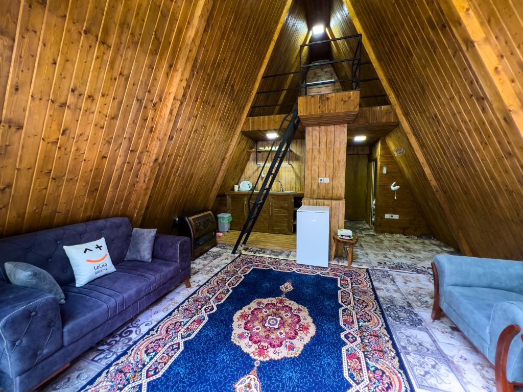 سوئیسی لفور - واحد 1