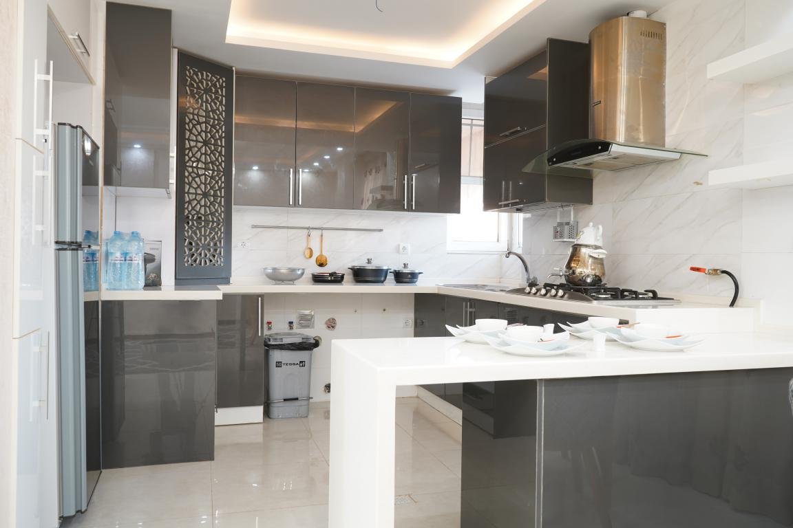 یک خوابه فیض واحد 2