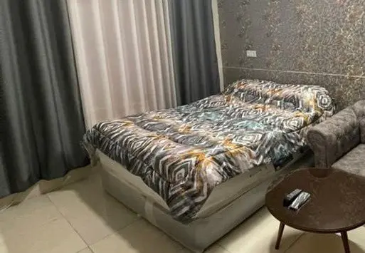 سوئیت فلت طوس 2 استادمعین