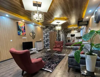 سوئیت فلت لویزان 3