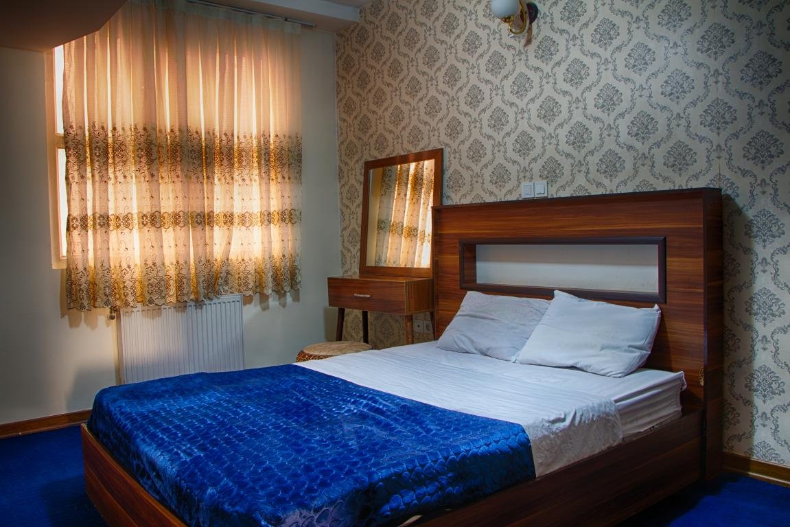 دوخوابه هجرت - واحد 104