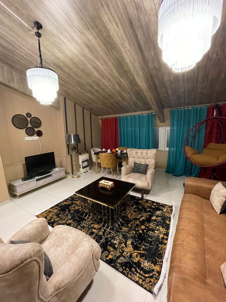 دوخوابه لویزان 5