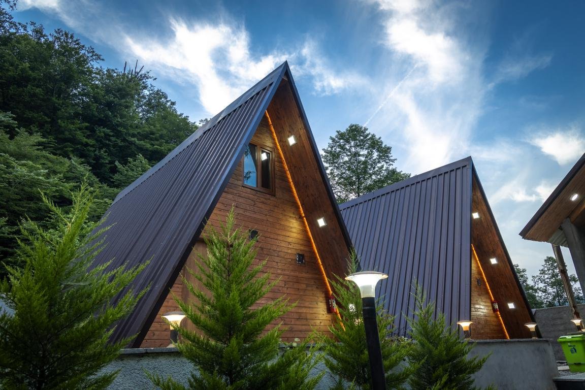 سوئیسی لفور - واحد 1