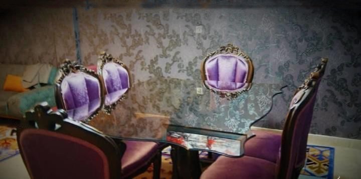 آپارتمان دوخوابه عباس آباد - واحد 2