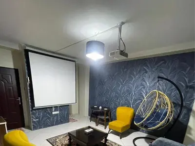 آپارتمان یک خوابه زربافیان ۱ نواب