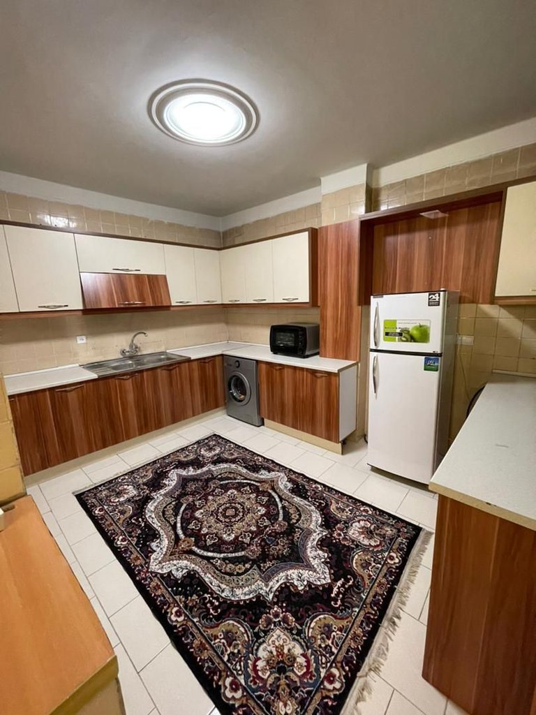 دوخوابه سازمان برنامه 6