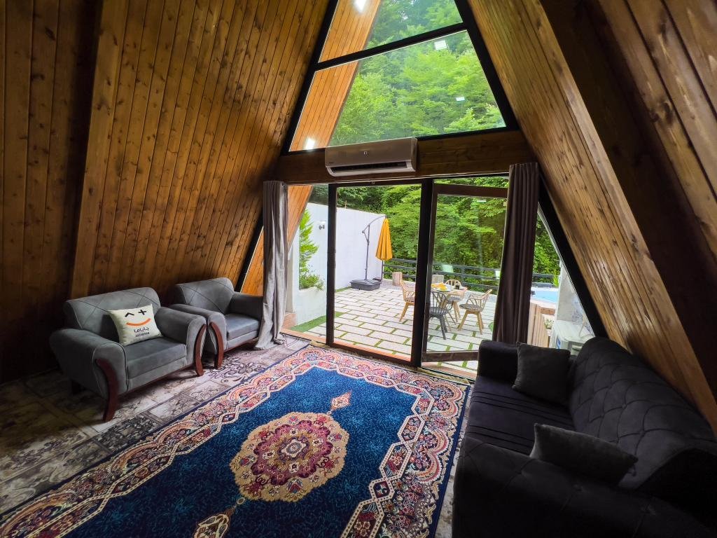 سوئیسی لفور - واحد 1