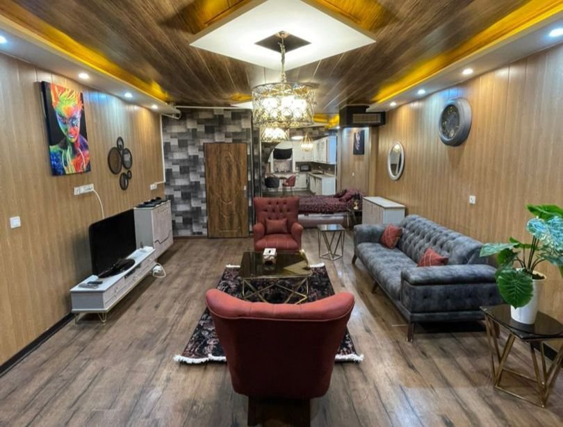 فلت لویزان 3