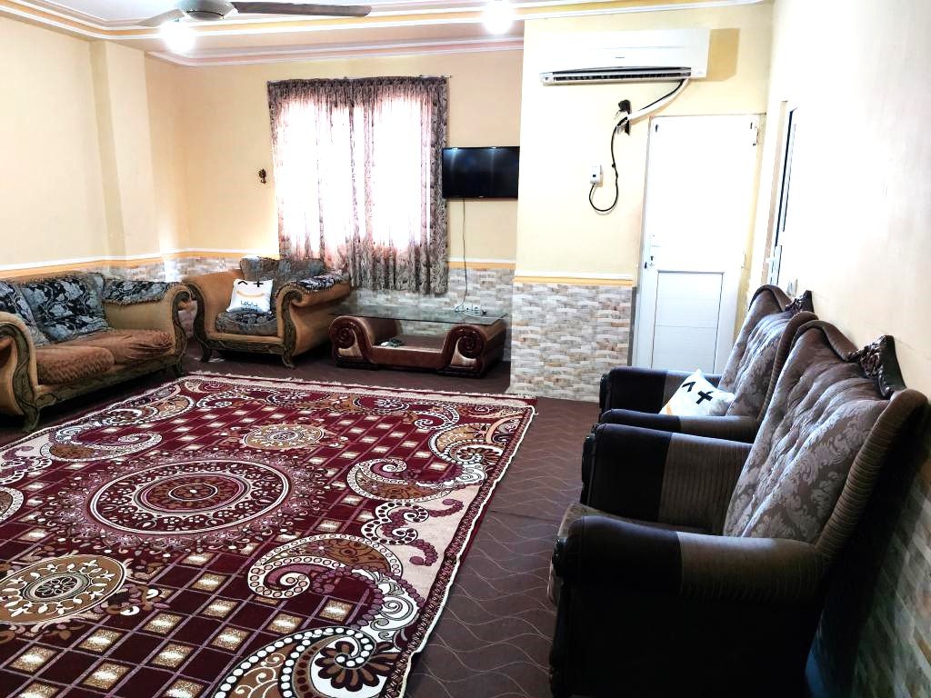 یک خوابه برگ سبز - واحد ۳ -