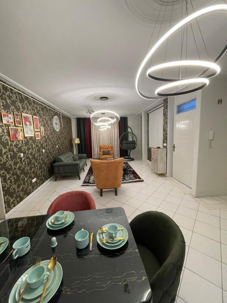 دوخوابه سازمان برنامه 6