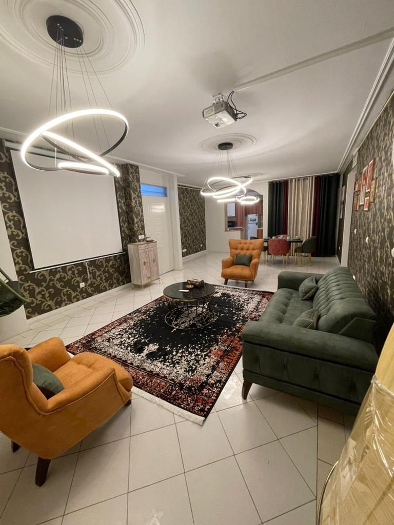 دوخوابه سازمان برنامه 6