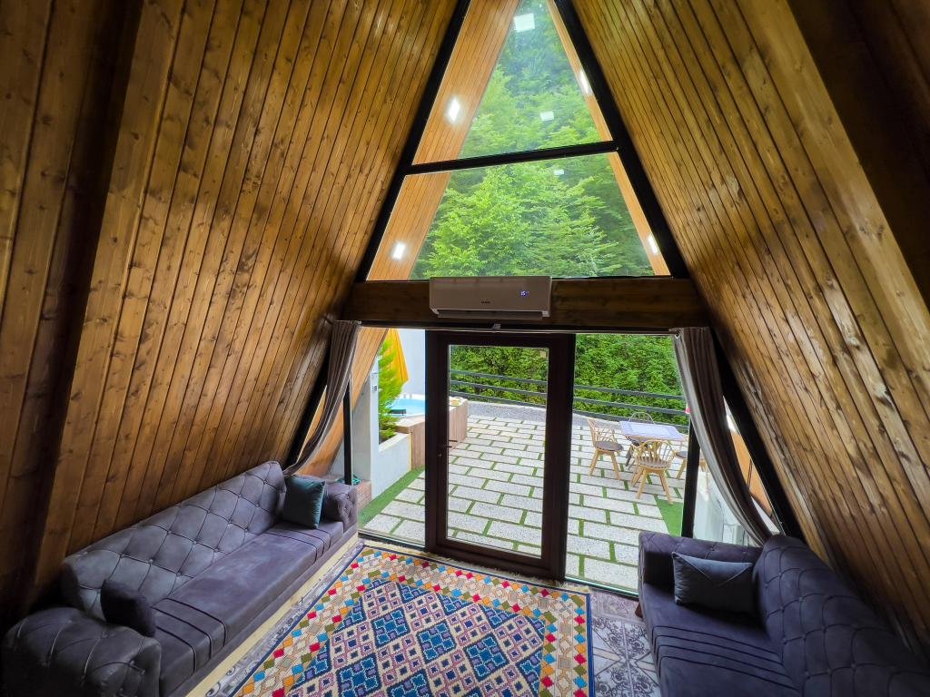 سوئیسی لفور - واحد ۲