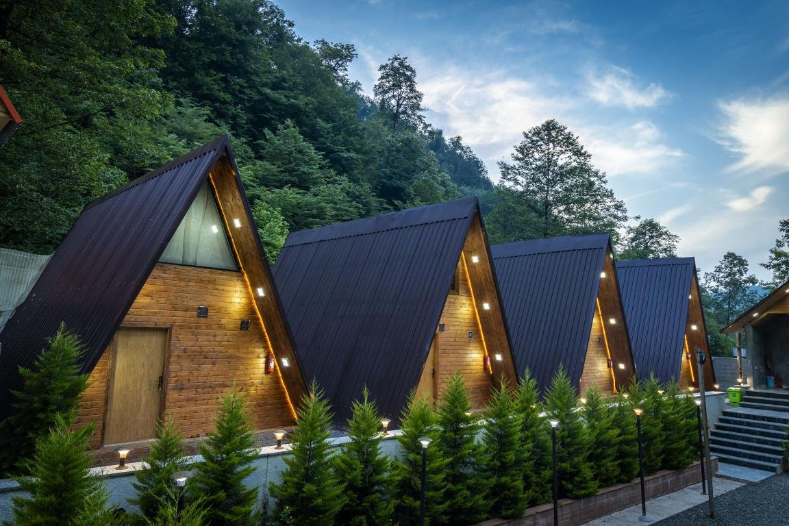 سوئیسی لفور - واحد ۲