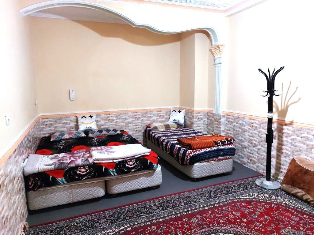 یک خوابه برگ سبز - واحد ۳ -