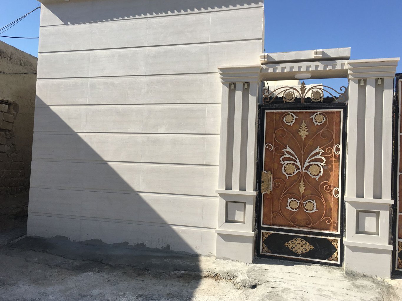 ویلا یک خوابه عرفان واحد 1