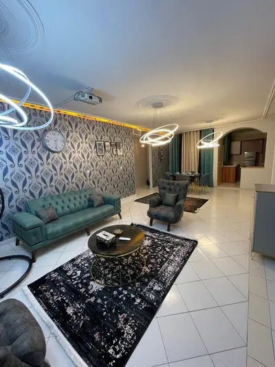 آپارتمان دوخوابه سازمان  برنامه 7