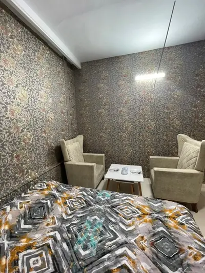 سوئیت فلت طوس استادمعین 1