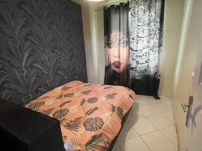 آپارتمان یک خوابه زربافیان ۱ نواب