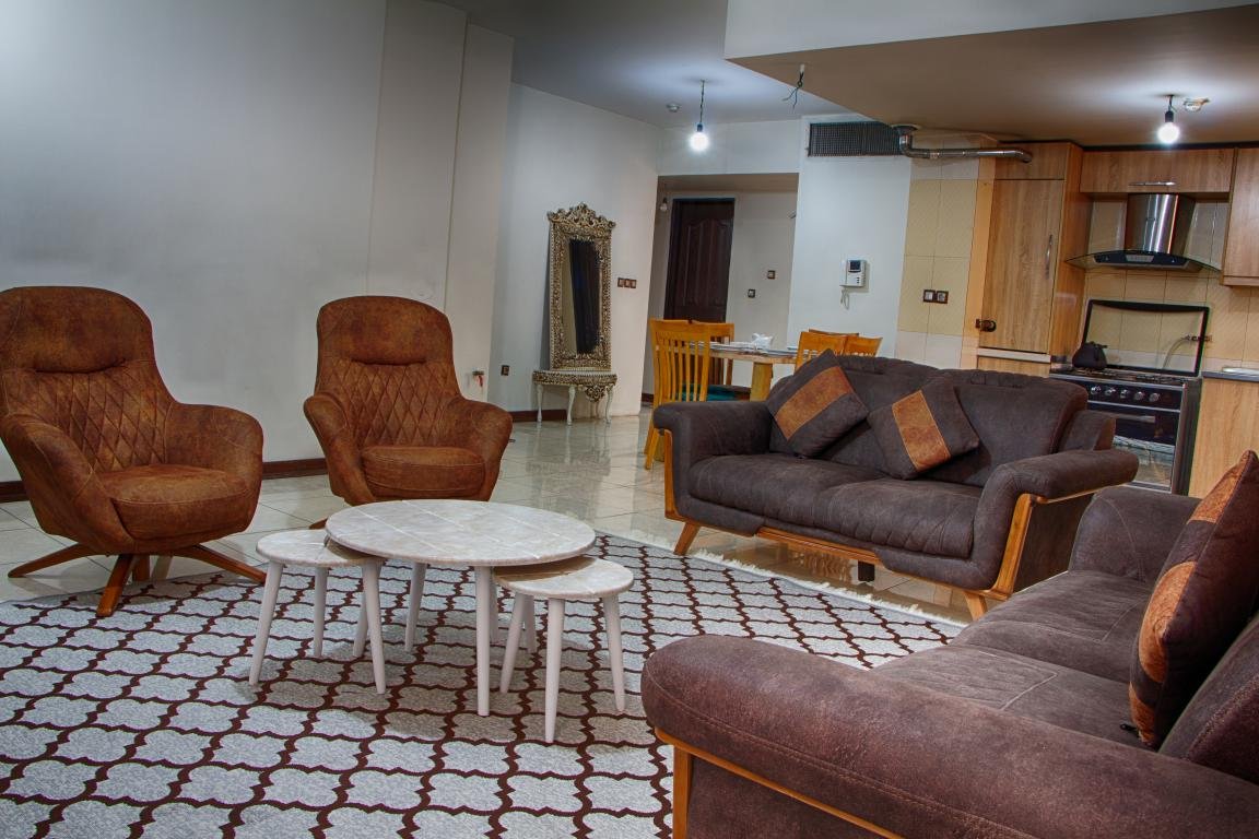 سه خوابه هجرت - واحد ۲۰۲