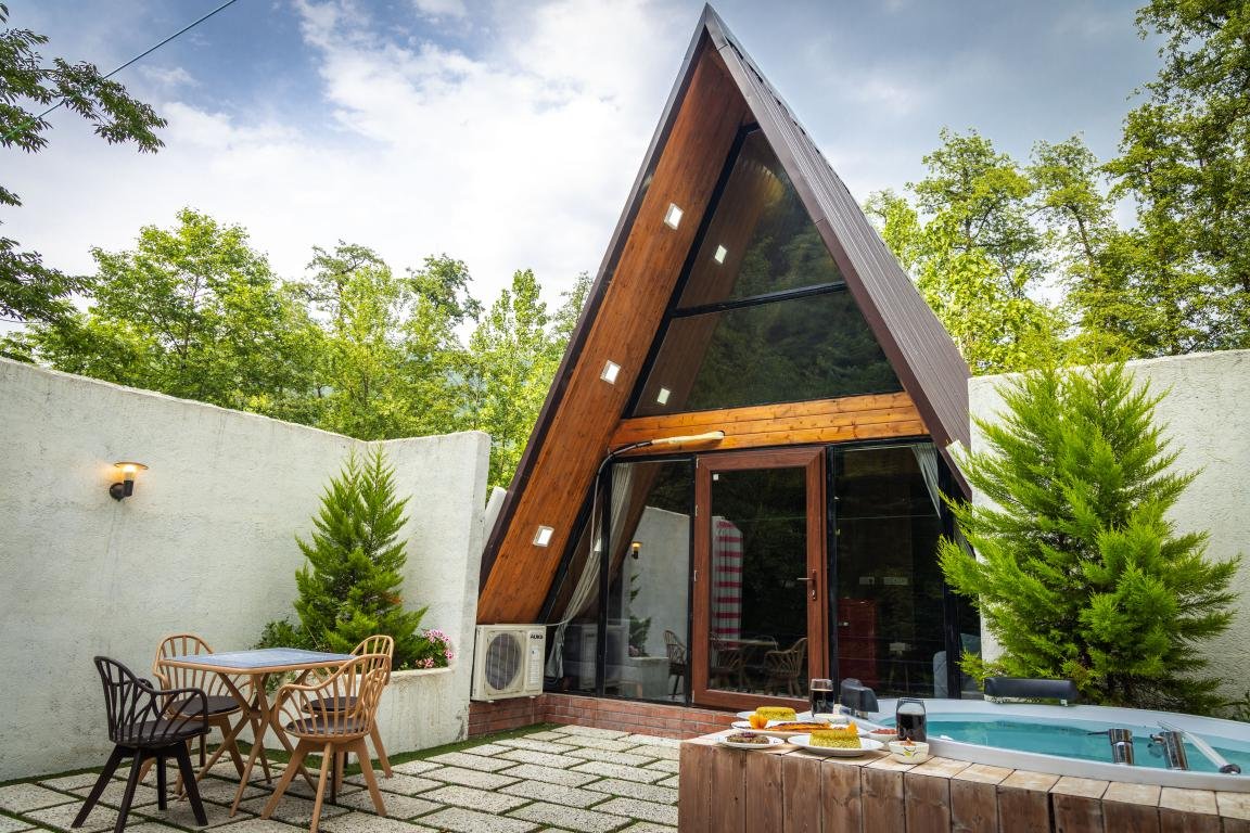 سوئیسی لفور - واحد ۳