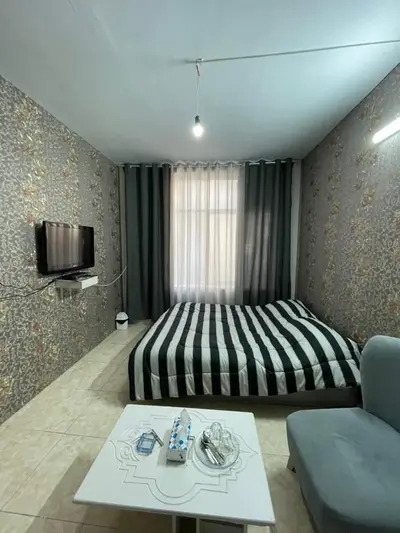 آپارتمان فلت طوس3 استادمعین