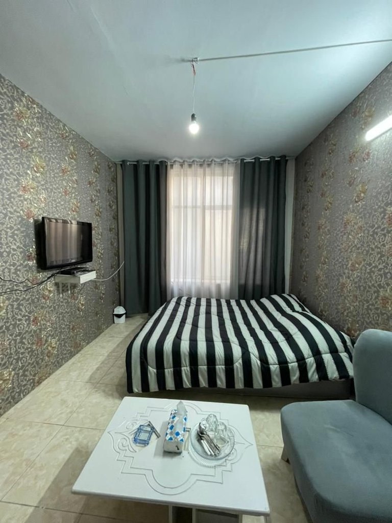 آپارتمان فلت طوس3 استادمعین