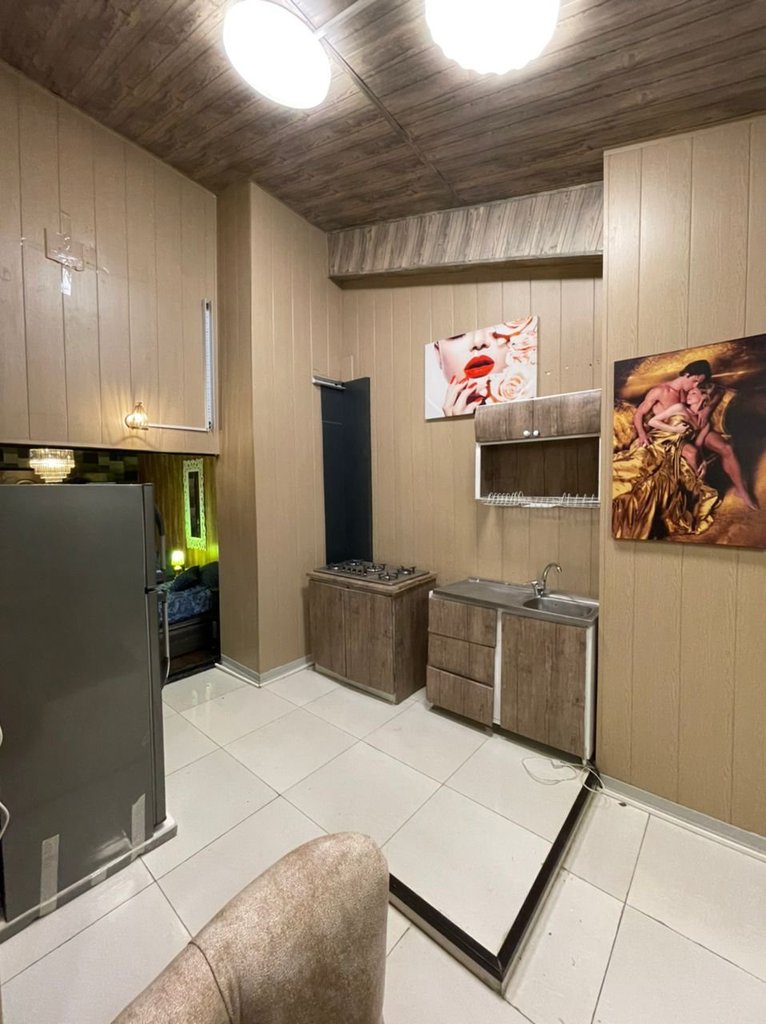 دوخوابه لویزان 5