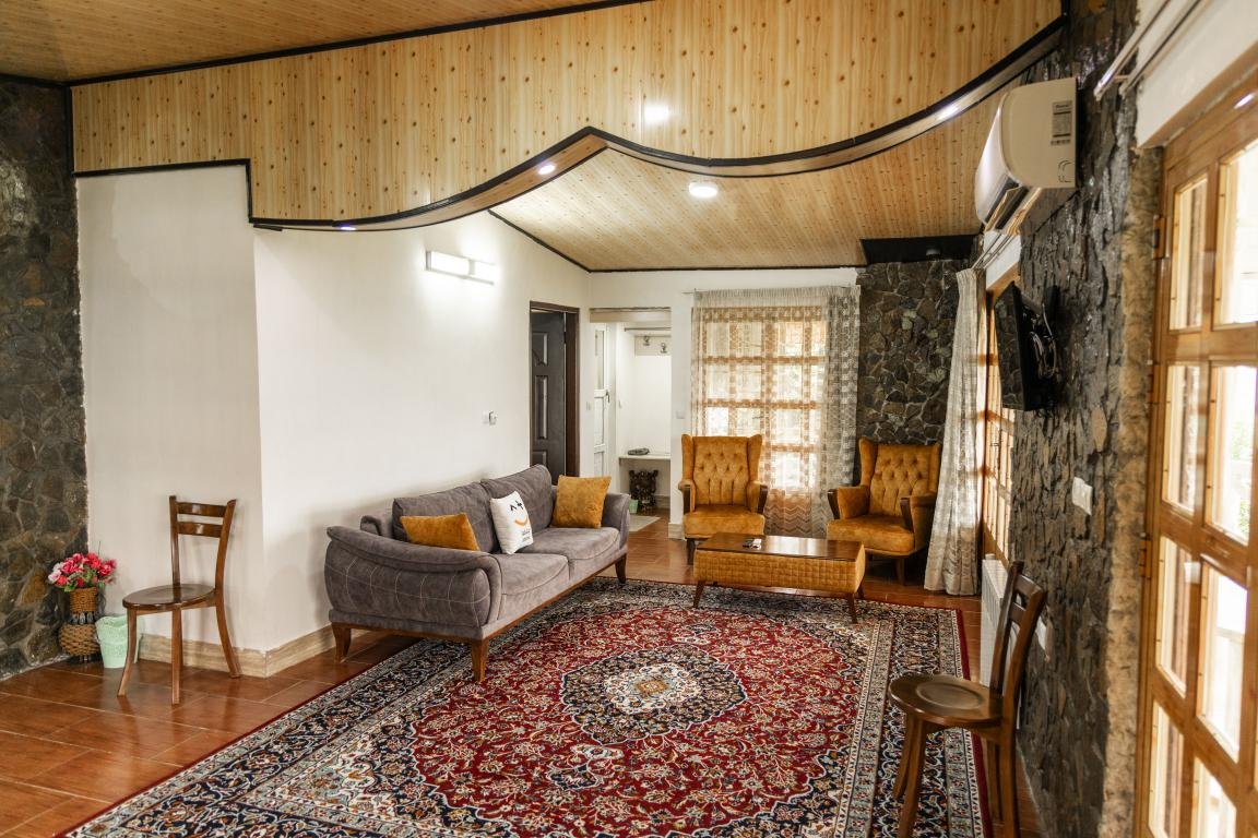 یک خوابه جنگلی آسمان واحد طبیعت