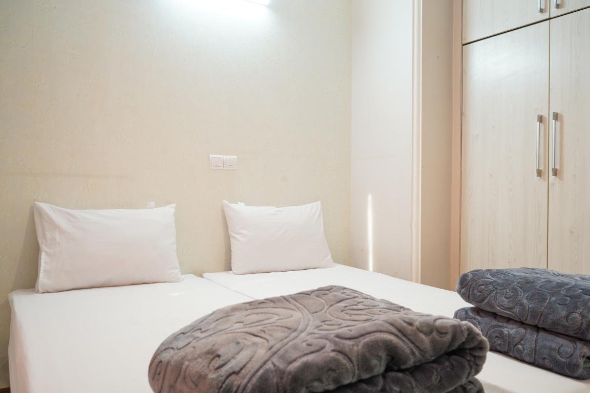 سه خوابه فیض ۶