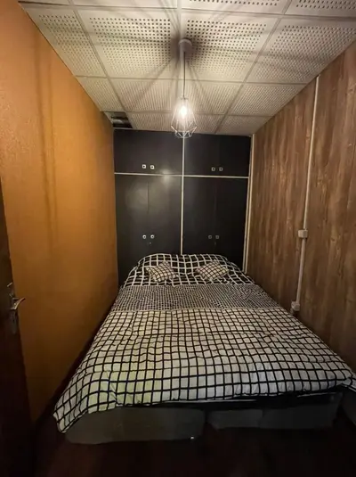 آپارتمان دوخوابه لویزان 5