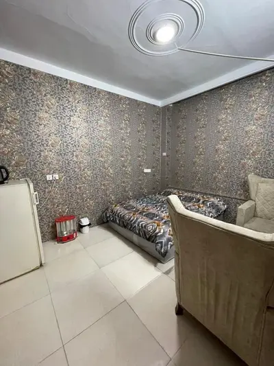 سوئیت فلت طوس استادمعین 1