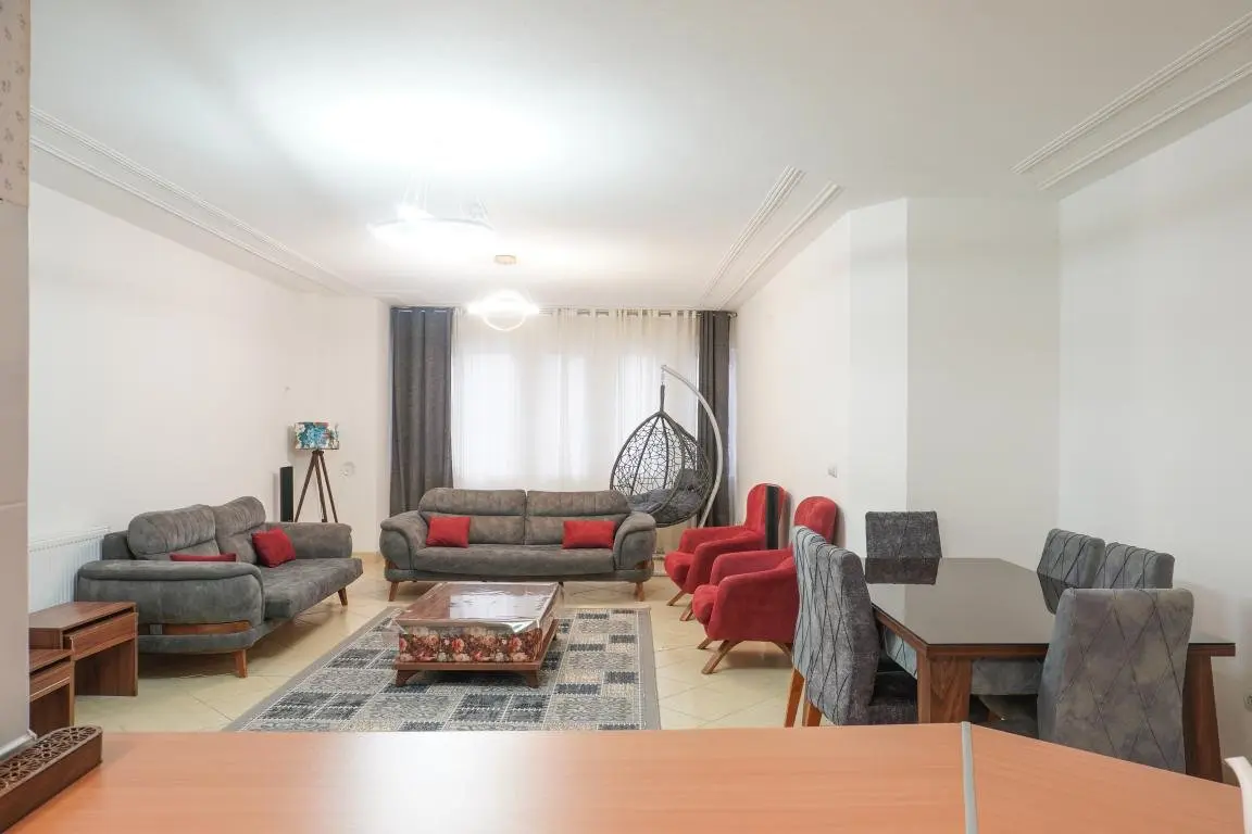 دوخوابه جکوزی دار یونیک 13