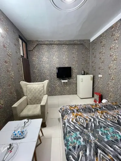 سوئیت فلت طوس استادمعین 1