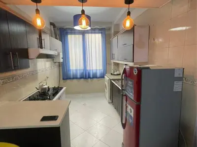 آپارتمان یک خوابه زربافیان ۱ نواب