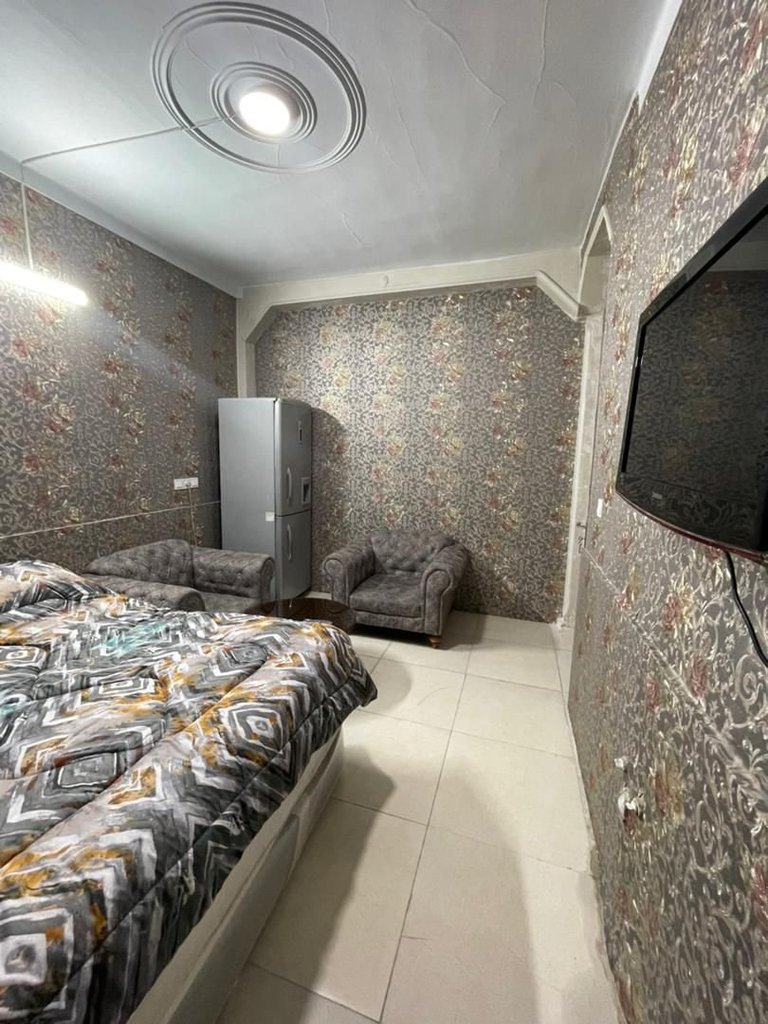 فلت طوس 2 استادمعین